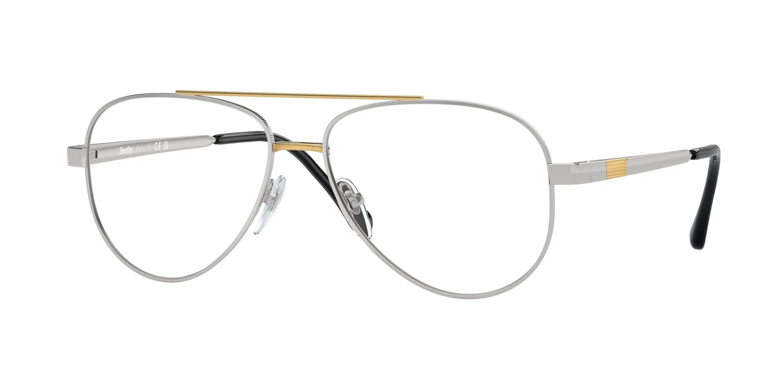 Sferoflex 2297 Eyeglasses - view 3